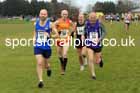 Mens 35 to 64 2023 NEMAA Cross Country, Croft Circuit, North Yorkshire. Photo: David T. Hewitson/Sports for All Pics